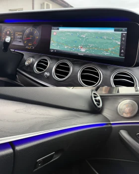 Mercedes-Benz E 350, снимка 14