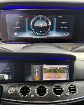 Mercedes-Benz E 350, снимка 13
