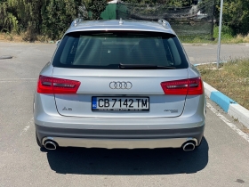 Audi A6 Allroad 3.0BiTDi , снимка 6