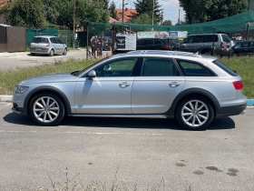 Audi A6 Allroad 3.0BiTDi  | Mobile.bg   8