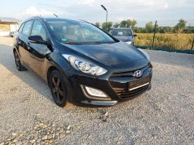 Hyundai I30 1.4 CRDI - [4] 