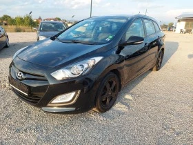 Hyundai I30 1.4 CRDI 1