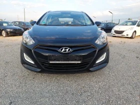 Hyundai I30 1.4 CRDI, снимка 2