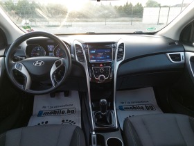 Hyundai I30 1.4 CRDI, снимка 17
