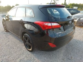 Hyundai I30 1.4 CRDI - [8] 