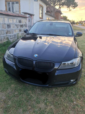 BMW 118, снимка 3 - Автомобили и джипове - 45445347