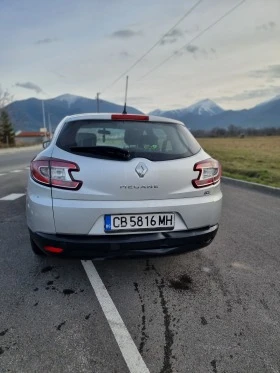 Renault Megane, снимка 10