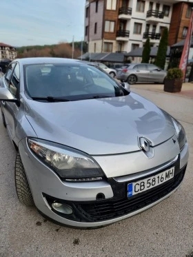 Renault Megane, снимка 7