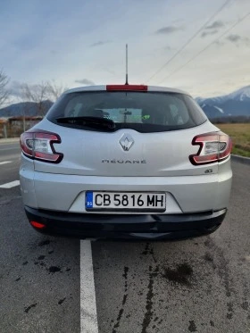 Renault Megane, снимка 9