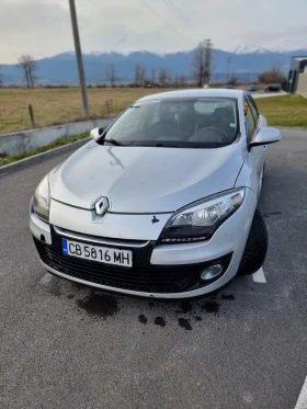 Renault Megane, снимка 3