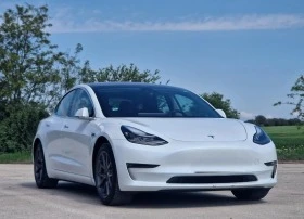 Tesla Model 3  4х4 Long Range , снимка 1