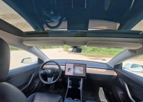 Tesla Model 3 4х4 Long Range - 39450 лв. - 94015811 | Car24.bg