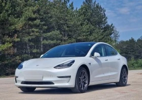 Tesla Model 3  4х4 Long Range , снимка 2