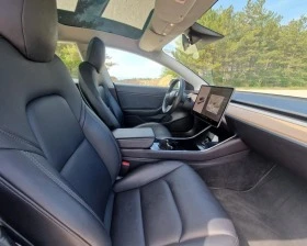 Tesla Model 3  4х4 Long Range , снимка 7