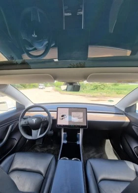 Tesla Model 3  4х4 Long Range , снимка 11