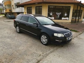 VW Passat B6, снимка 9