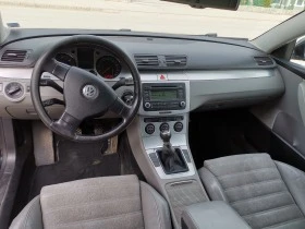 VW Passat B6, снимка 4