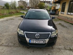 VW Passat B6, снимка 1