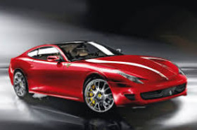 Обява за продажба на Ferrari F612 scaglietti ~Цена по договаряне - изображение 1