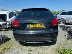 Audi A3 2.0 TDI Sline  - [5] 