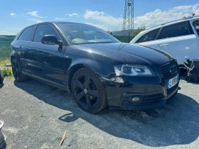 Audi A3 2.0 TDI Sline , снимка 1