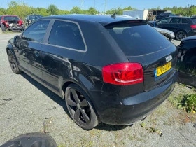 Audi A3 2.0 TDI Sline , снимка 3