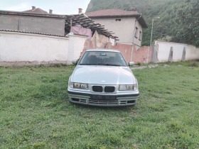 BMW 316, снимка 1 - Автомобили и джипове - 46023457