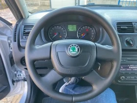 Skoda Roomster 1, 6TDi 90k.c. EURO 5A, снимка 15