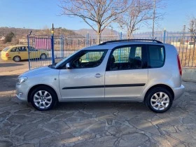 Skoda Roomster 1, 6TDi 90k.c. EURO 5A | Mobile.bg    8