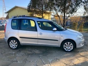 Skoda Roomster 1, 6TDi 90k.c. EURO 5A | Mobile.bg    4