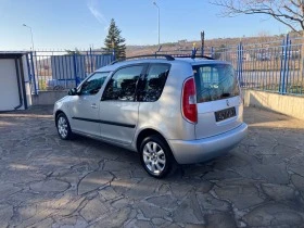 Skoda Roomster 1, 6TDi 90k.c. EURO 5A | Mobile.bg    7