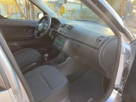 Skoda Roomster 1, 6TDi 90k.c. EURO 5A, снимка 12