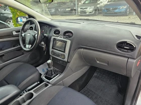 Ford Focus 1.6TDCI 90кс КЛИМАТРОНИК, снимка 12