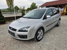 Ford Focus 1.6TDCI 90кс КЛИМАТРОНИК, снимка 1