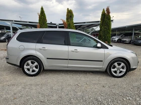 Ford Focus 1.6TDCI 90кс КЛИМАТРОНИК, снимка 6