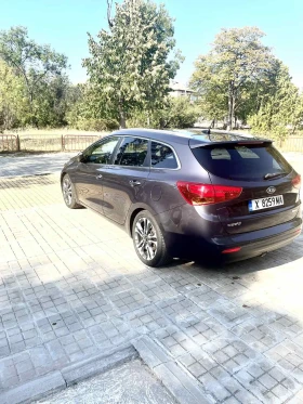 Kia Ceed 1.6 128 | Mobile.bg    3