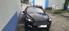 Ford Mondeo Titanium  | Mobile.bg    1