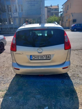 Mazda 5, снимка 9