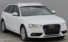 Audi A4 2.0TDI* 177к.с* Led*  - [1] 