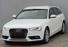 Обява за продажба на Audi A4 2.0TDI* 177к.с* Led*  ~16 800 лв. - изображение 2