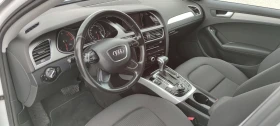 Audi A4 2.0TDI* 177к.с* Led* , снимка 15