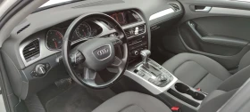 Audi A4 2.0TDI* 177к.с* Led* , снимка 15