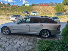 Mercedes-Benz C 220 220, снимка 5