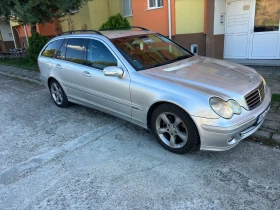 Mercedes-Benz C 220 220, снимка 9