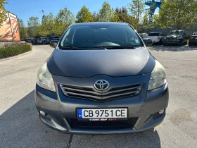 Toyota Verso Автомат/Бензин, снимка 7