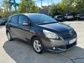 Toyota Verso Автомат/Бензин, снимка 6