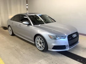 Audi A6 Prestige* Sline* matrix* headup* bose* *  | Mobile.bg    2