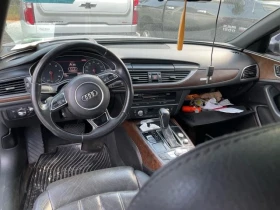 Audi A6 Prestige* Sline* matrix* headup* bose* *  | Mobile.bg    6