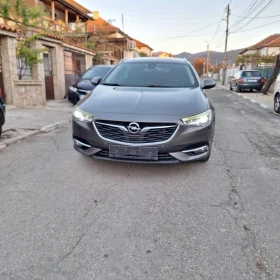 Opel Insignia 2.0 CDTI 210 4x4 - [1] 