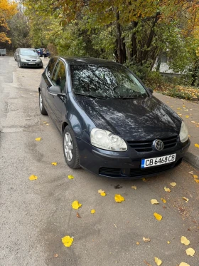 VW Golf 1.9 TDI, снимка 1